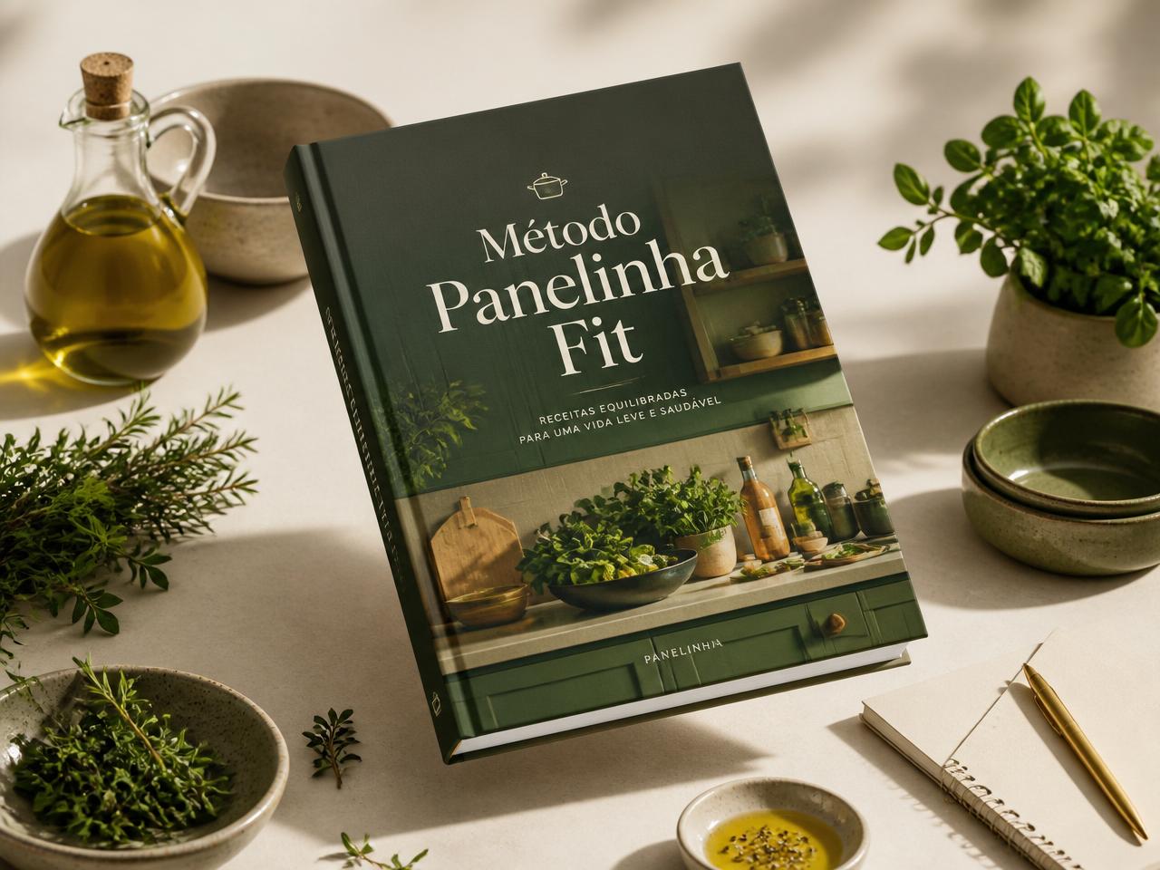 Guia Método Panelinha Fit
